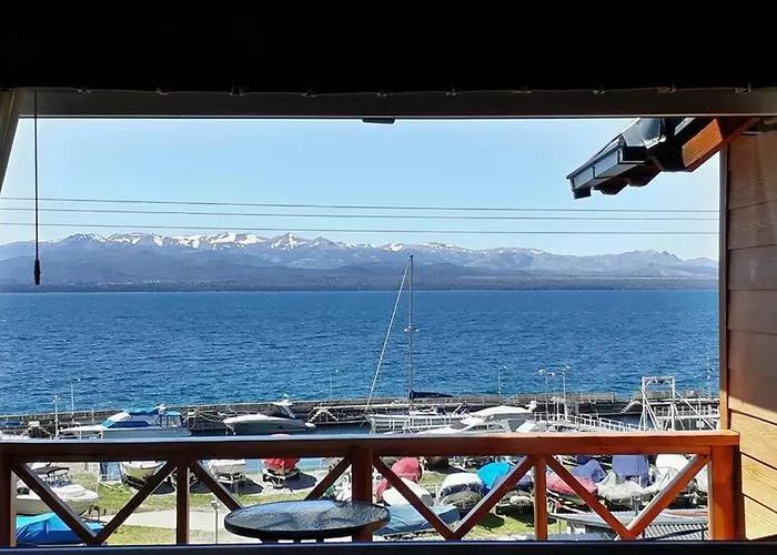El Nautico Lodge Bariloche