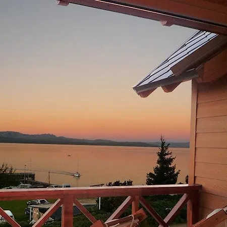 El Nautico Lodge Bariloche Room photo
