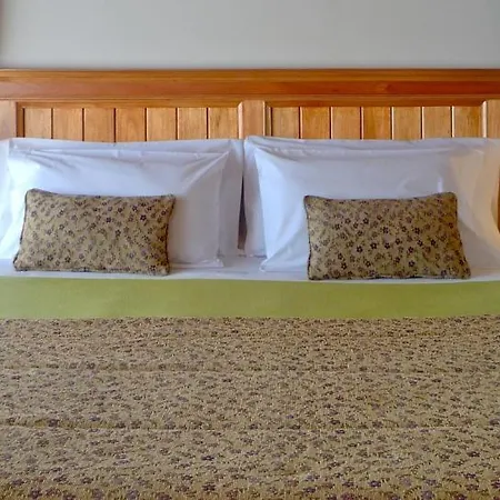 El Nautico Lodge Bariloche Room photo