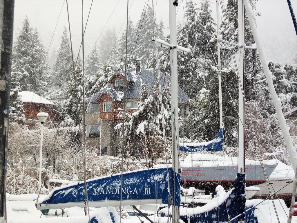Lodge El Nautico *